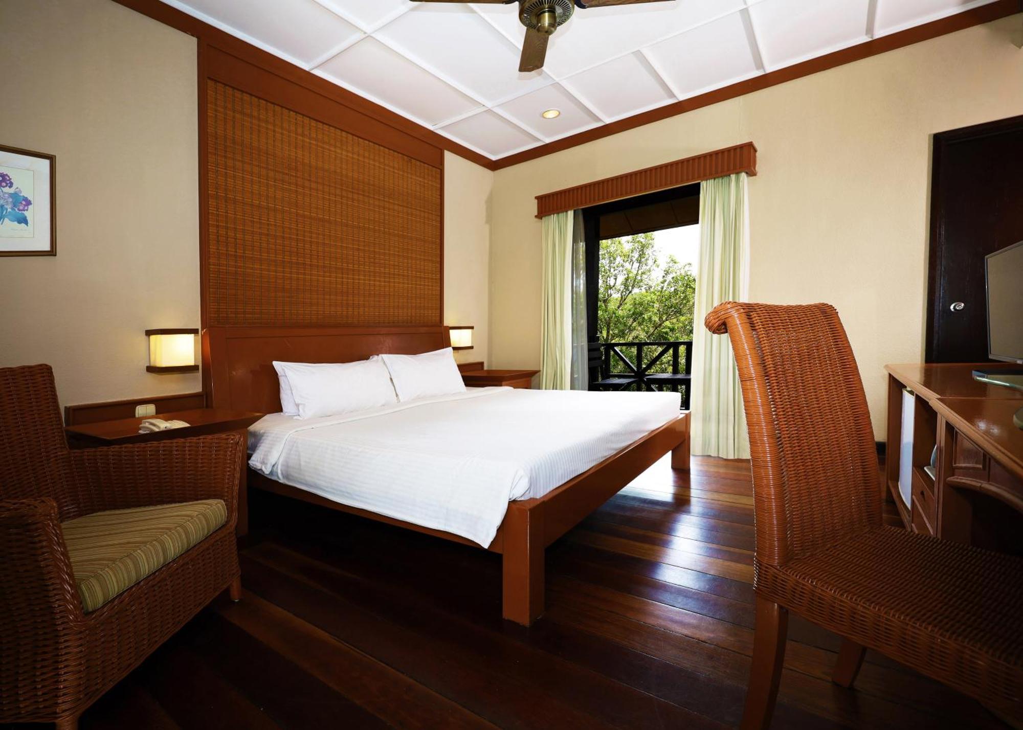 Redang Island Resort Eksteriør bilde