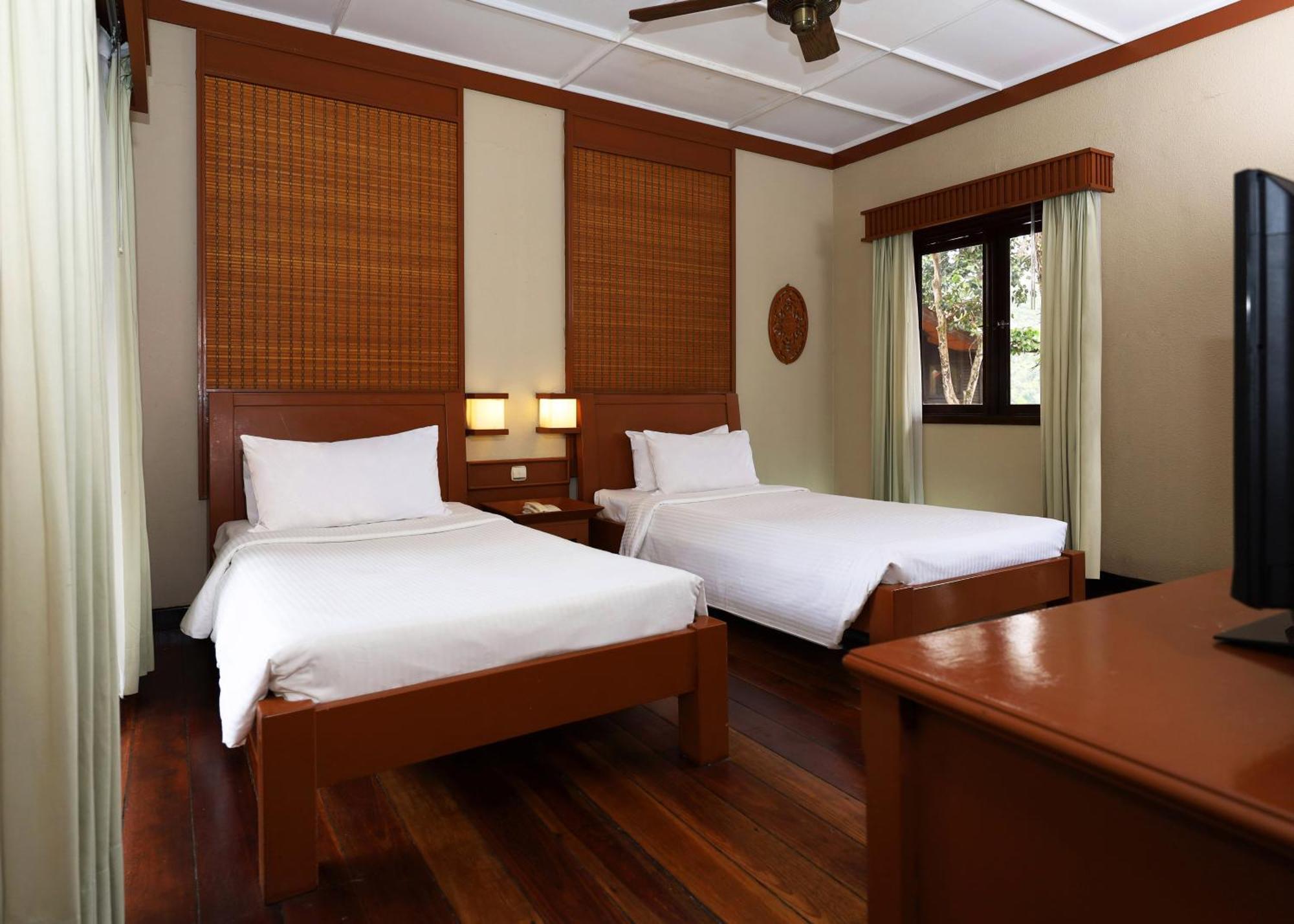 Redang Island Resort Eksteriør bilde