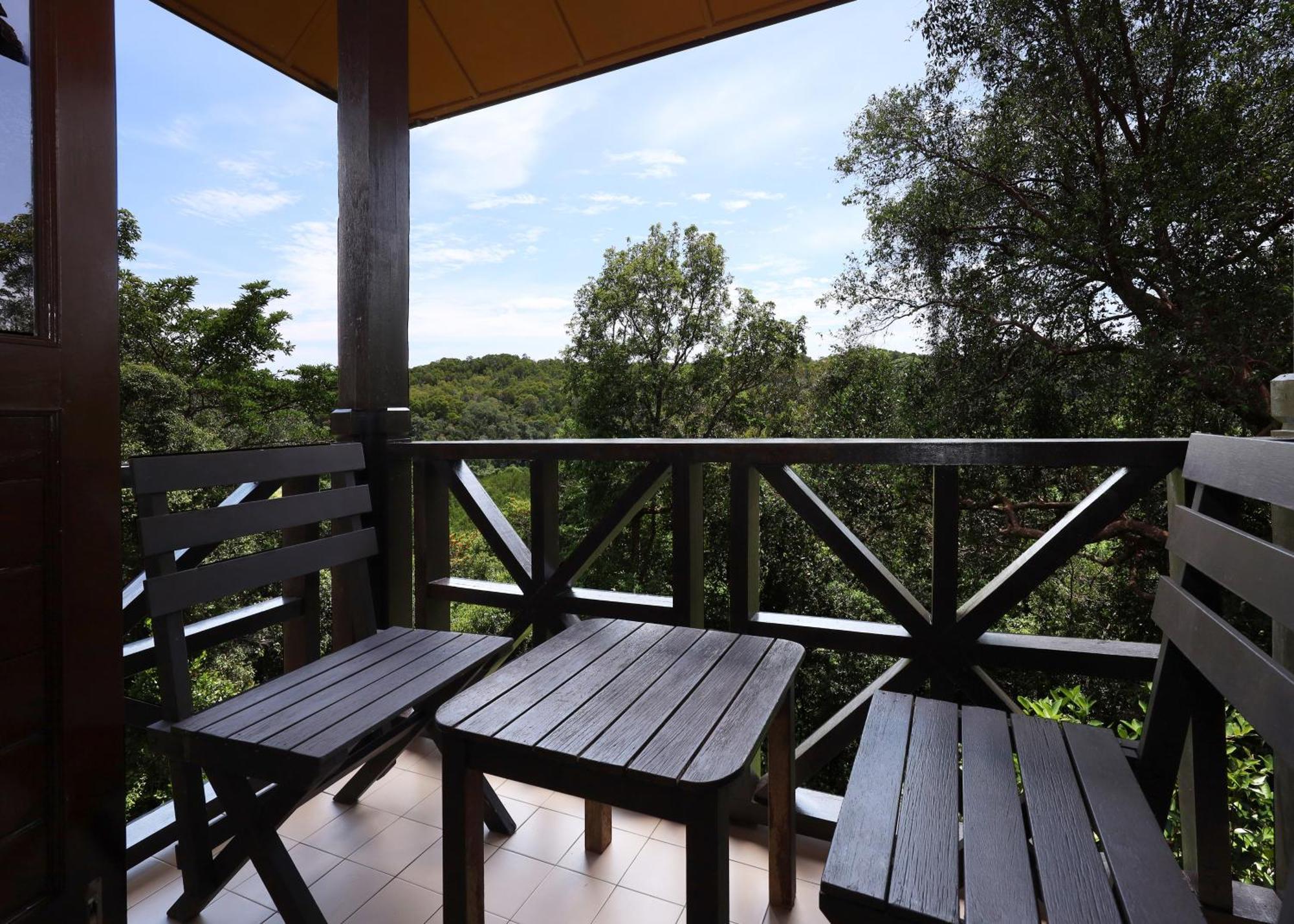 Redang Island Resort Eksteriør bilde