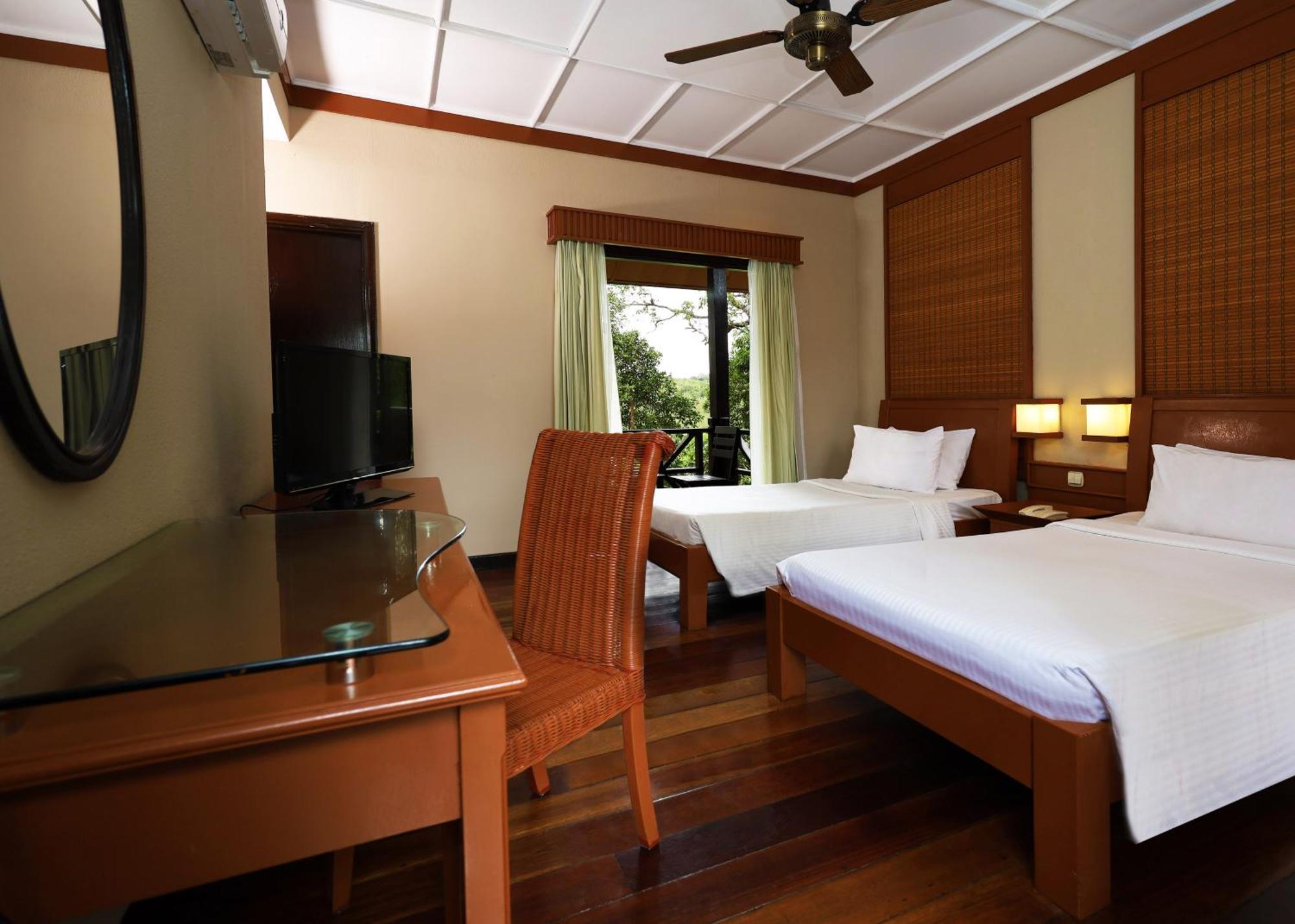 Redang Island Resort Eksteriør bilde