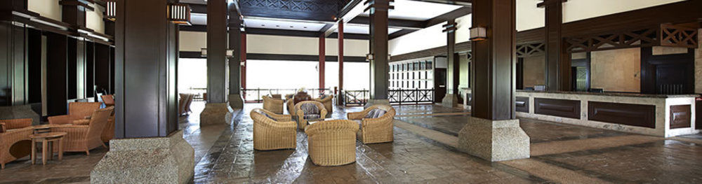 Redang Island Resort Eksteriør bilde