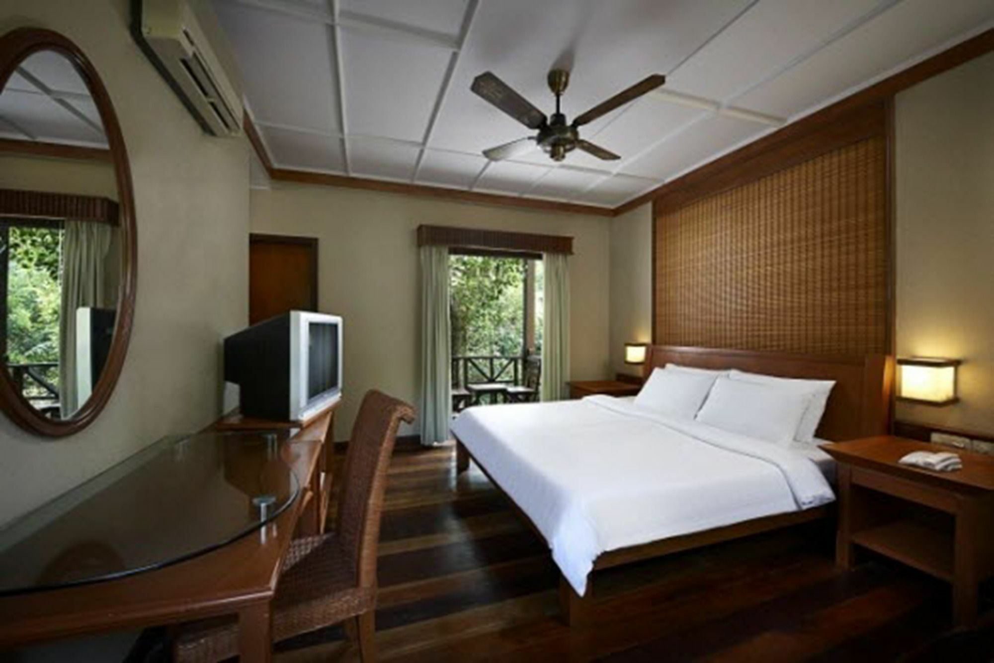 Redang Island Resort Eksteriør bilde