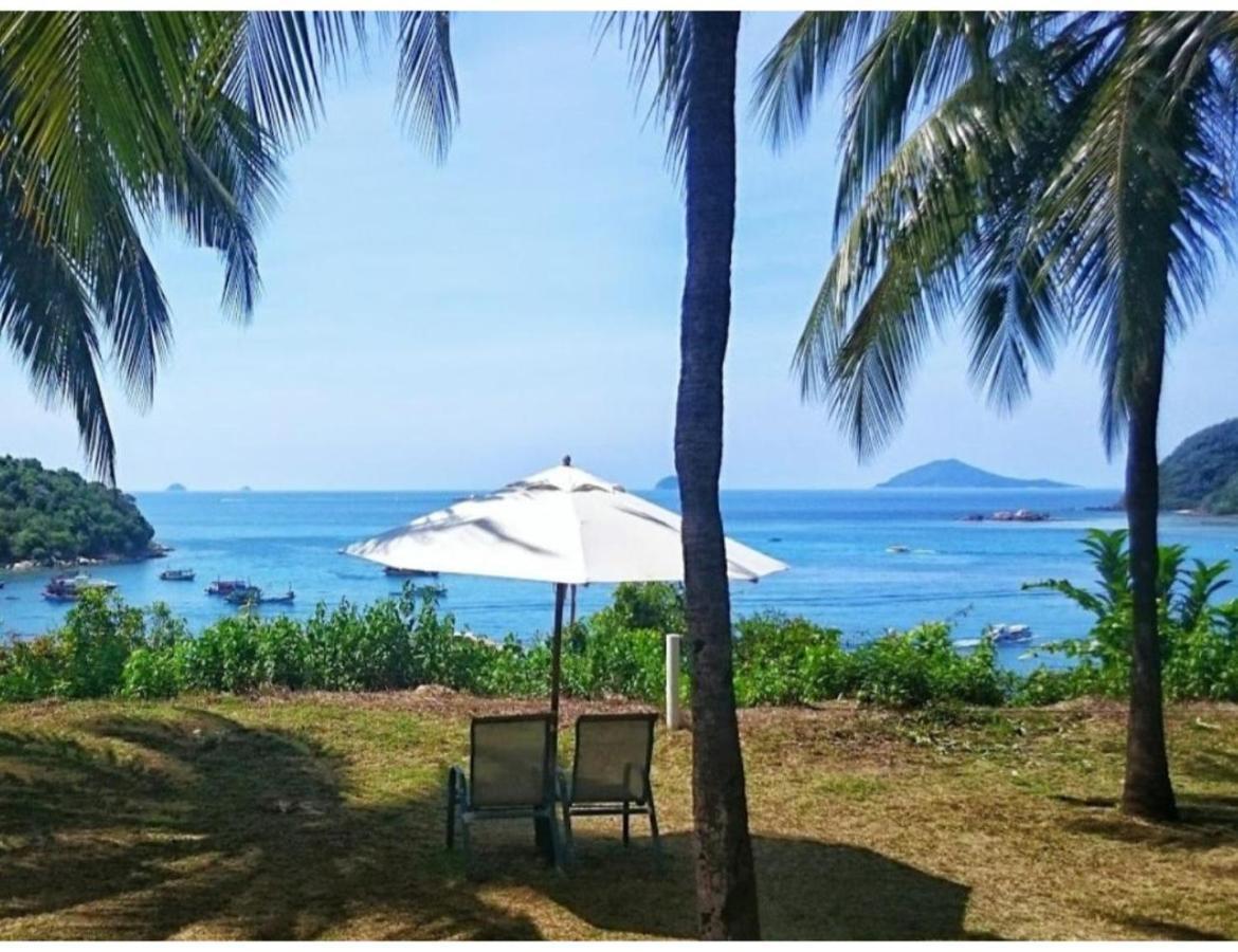 Redang Island Resort Eksteriør bilde