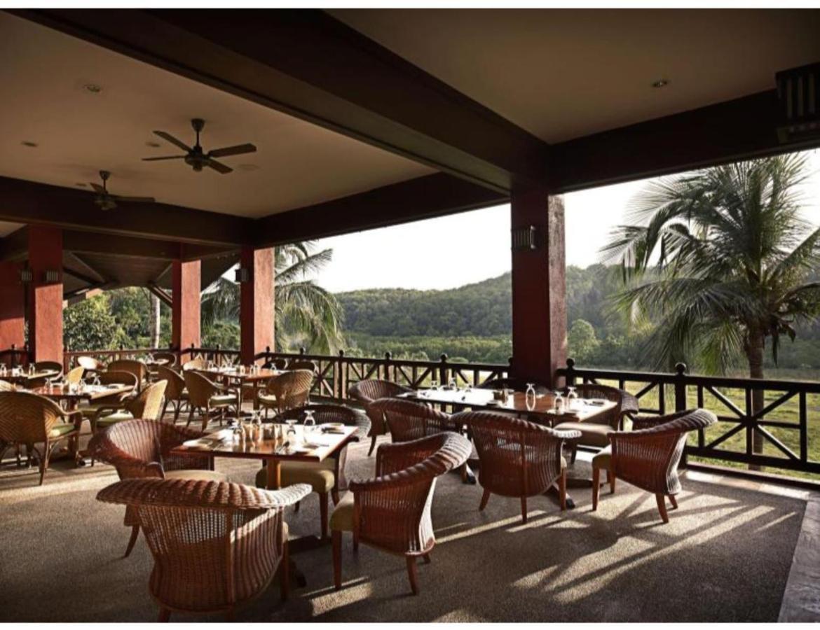 Redang Island Resort Eksteriør bilde