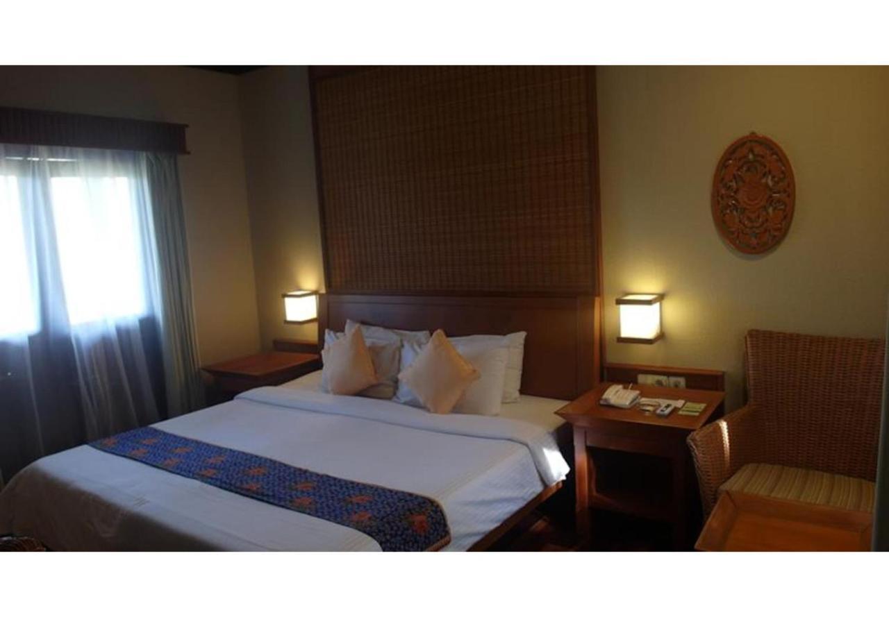 Redang Island Resort Eksteriør bilde